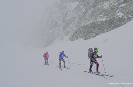 Haute Route Extrem © Sodamin Paul 12