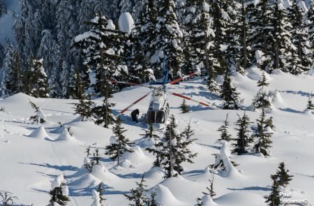 Heliskiing © (17 von 27)