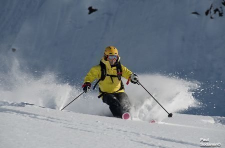 Heliskiing © (2 von 10)