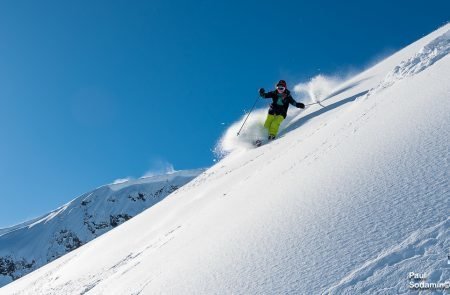 Heliskiing © (23 von 27)