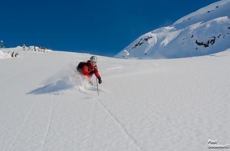 Heliskiing © (3 von 10)