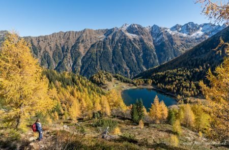 Herbst am Duisitzkarsee 2