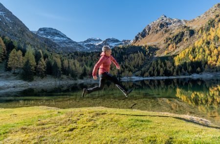 Herbst am Duisitzkarsee 4