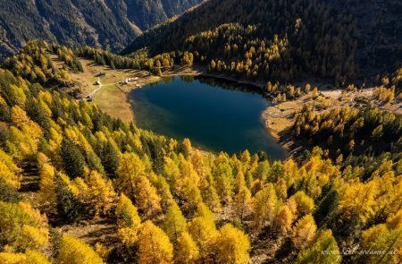 Herbstlicht Duisitzkarsee 13