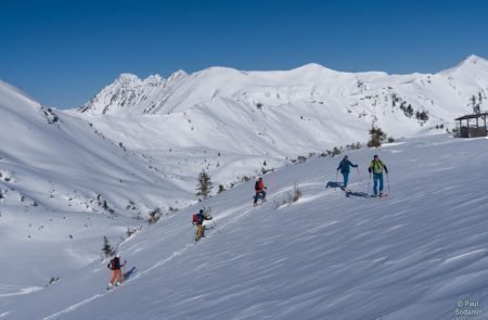 Hintergullingspitz (2.054 m) 3