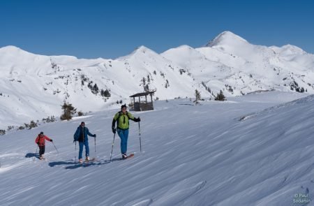 Hintergullingspitz (2.054 m) 4