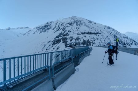 Hochalmspitze 3360 m 1