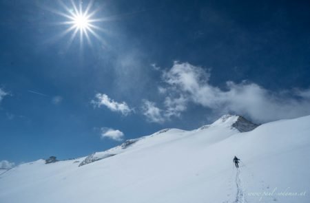 Hochalmspitze 3360 m 11