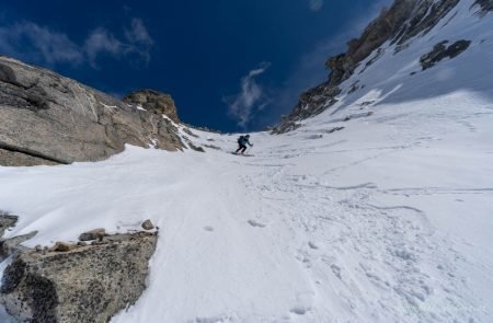 Hochalmspitze 3360 m 16