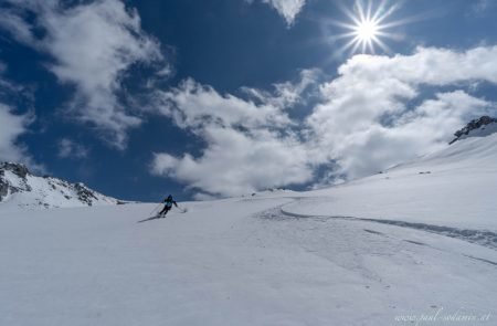 Hochalmspitze 3360 m 17