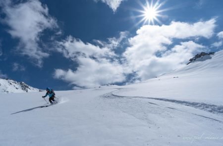 Hochalmspitze 3360 m 18