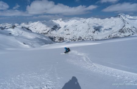 Hochalmspitze 3360 m 19