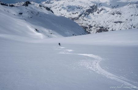 Hochalmspitze 3360 m 21