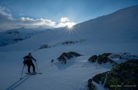 Hochalmspitze 3360 m 3