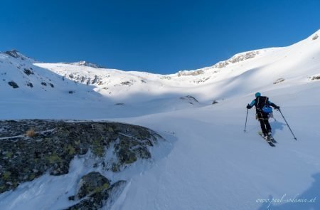 Hochalmspitze 3360 m 4