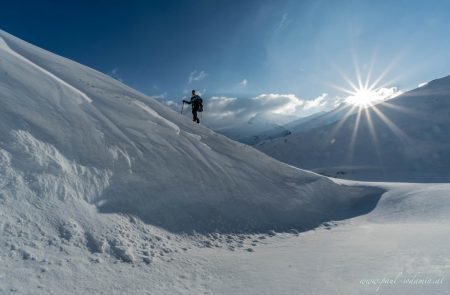 Hochalmspitze 3360 m 6