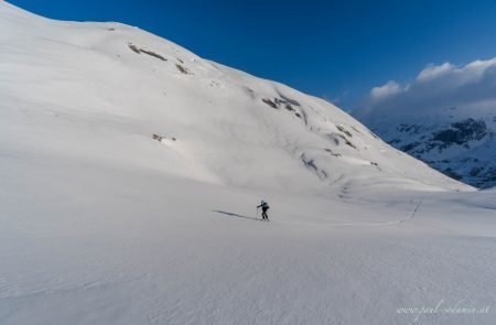 Hochalmspitze 3360 m 7