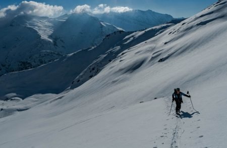 Hochalmspitze 3360 m 8