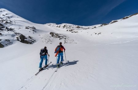 Hochweberspitze -Messerschmid 10