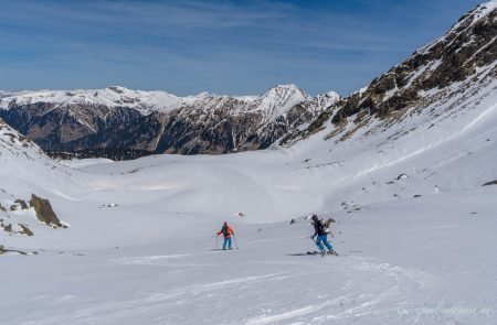 Hochweberspitze -Messerschmid 11