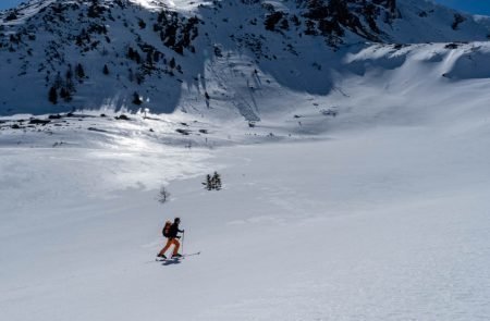 Hochweberspitze -Messerschmid 4