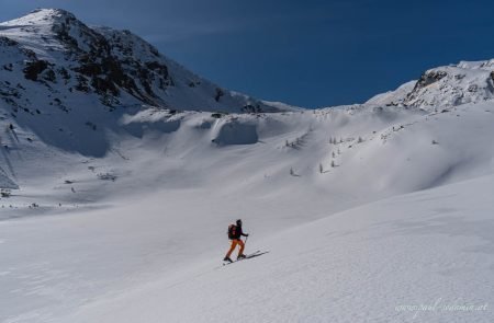 Hochweberspitze -Messerschmid 5