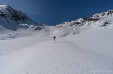 Hochweberspitze -Messerschmid 6