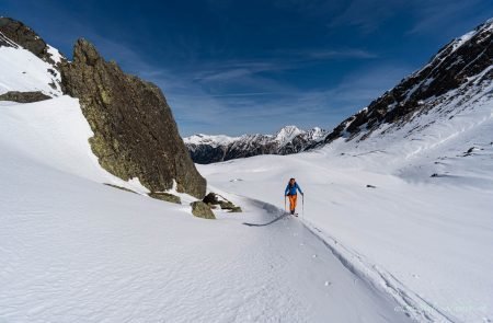 Hochweberspitze -Messerschmid 9