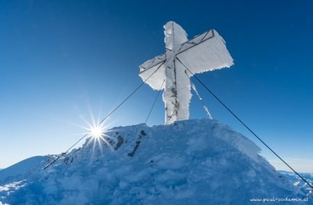 Hoher Dachstein Licht ins Dunkel ©Sodamin 6