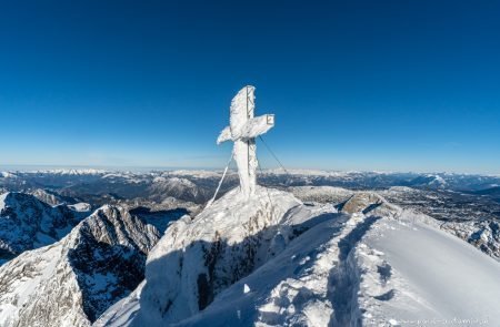 Hoher Dachstein Licht ins Dunkel ©Sodamin 7