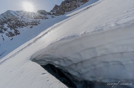 Hoher Dachstein 2995 m 1