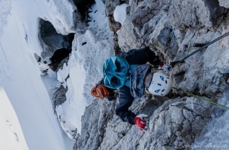 Hoher Dachstein 2995 m 10