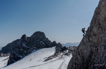 Hoher Dachstein 2995 m 13