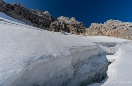 Hoher Dachstein 2995 m 3