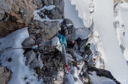 Hoher Dachstein 2995 m 4