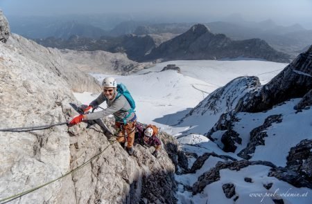 Hoher Dachstein 2995 m 6