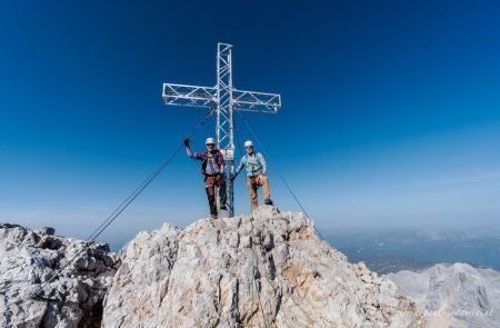 Hoher Dachstein 2995 m 7