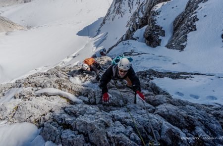 Hoher Dachstein 2995 m 8