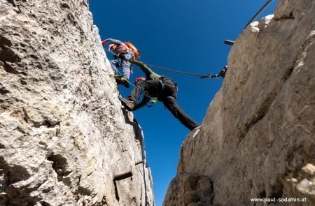 Hoher Dachstein 2995m 10