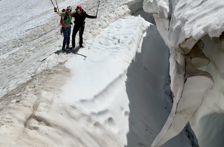 Hoher Dachstein 2995m 17