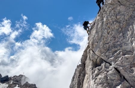 Hoher Dachstein 2995m 18