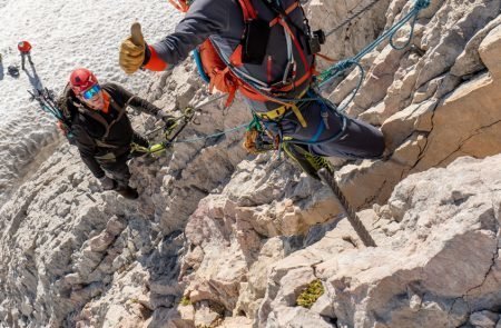 Hoher Dachstein 2995m 6