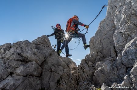 Hoher Dachstein 2995m 7