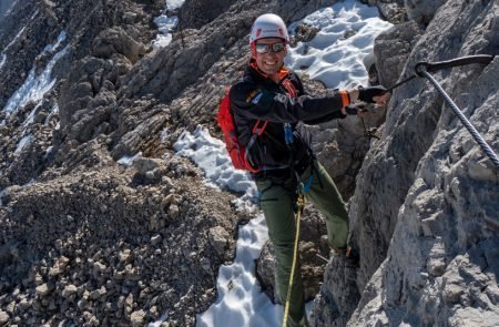 Hoher Dachstein 2995m 9