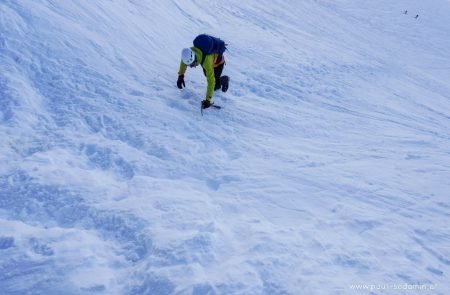 Hoher Dachstein 2995m ©Sodamin 1