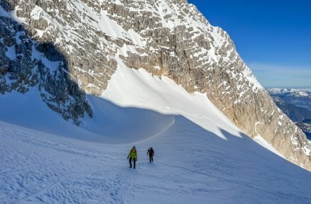 Hoher Dachstein 2995m ©Sodamin 6