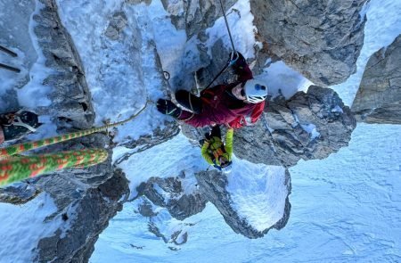 Hoher Dachstein 2995m ©Sodamin 7