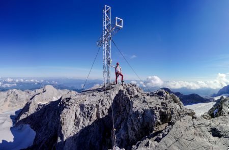 Hoher Dachstein -50