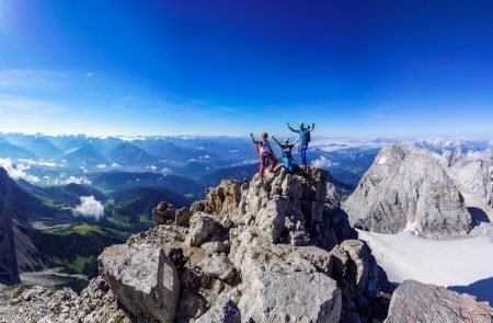 Hoher Dachstein -51