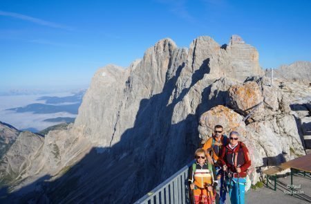 Hoher Dachstein -52